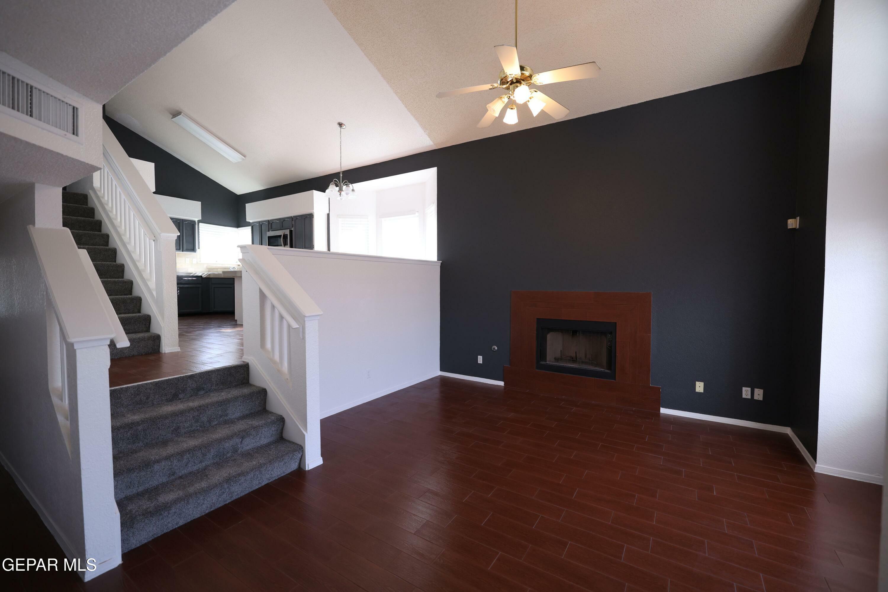 Property Photo:  1452 Michelangelo Drive  TX 79936 