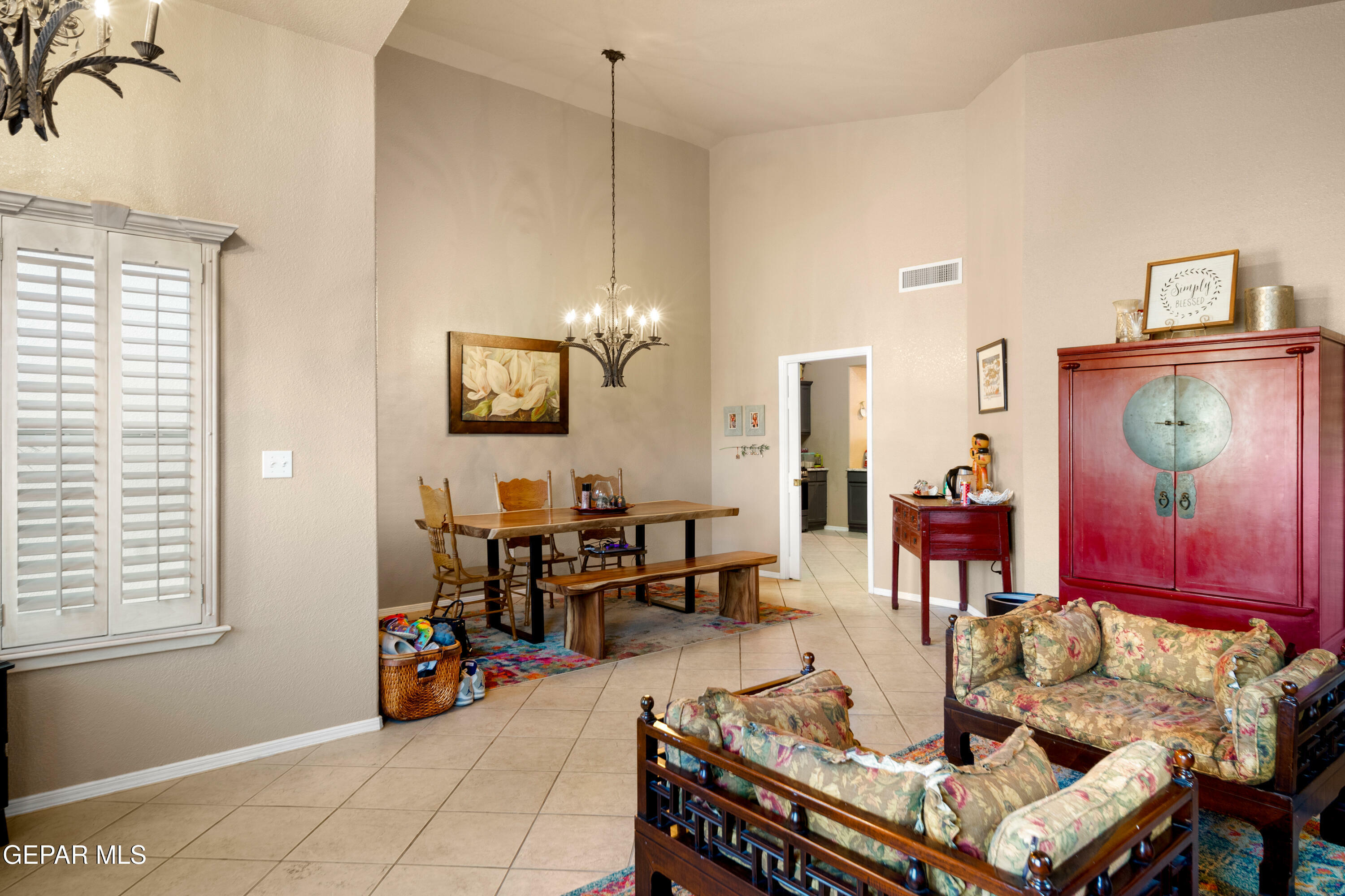 Property Photo:  2090 Crystal Ridge Street  TX 79938 