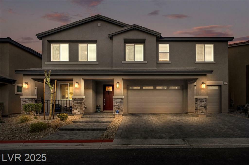 Property Photo:  4119 Kibraney Avenue  NV 89084 