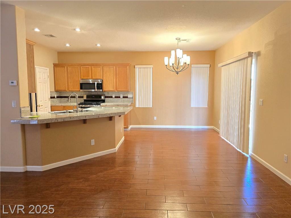 Property Photo:  9736 Thistle Dew Avenue  NV 89148 