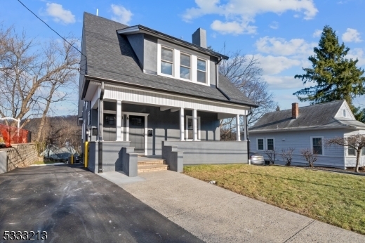 Property Photo: 16 Old Short Hills Rd NJ 07039