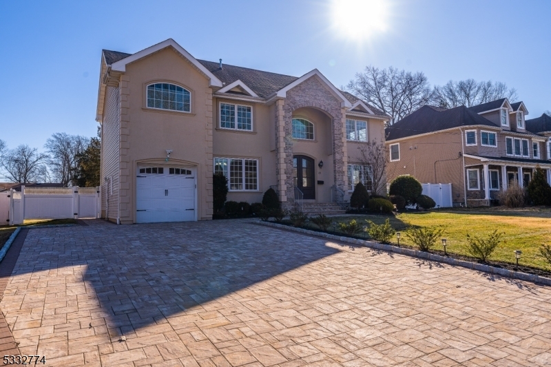 Property Photo:  49 Hall Drive  NJ 07066 