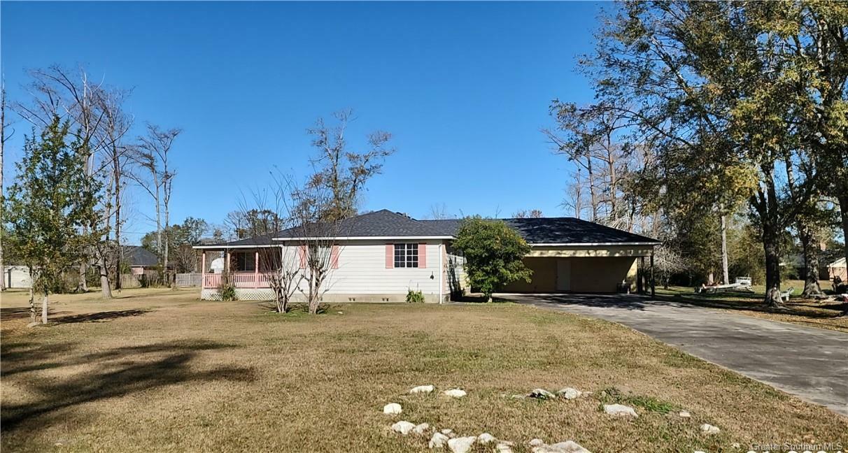 Property Photo:  462 Sharon Lane  LA 70611 