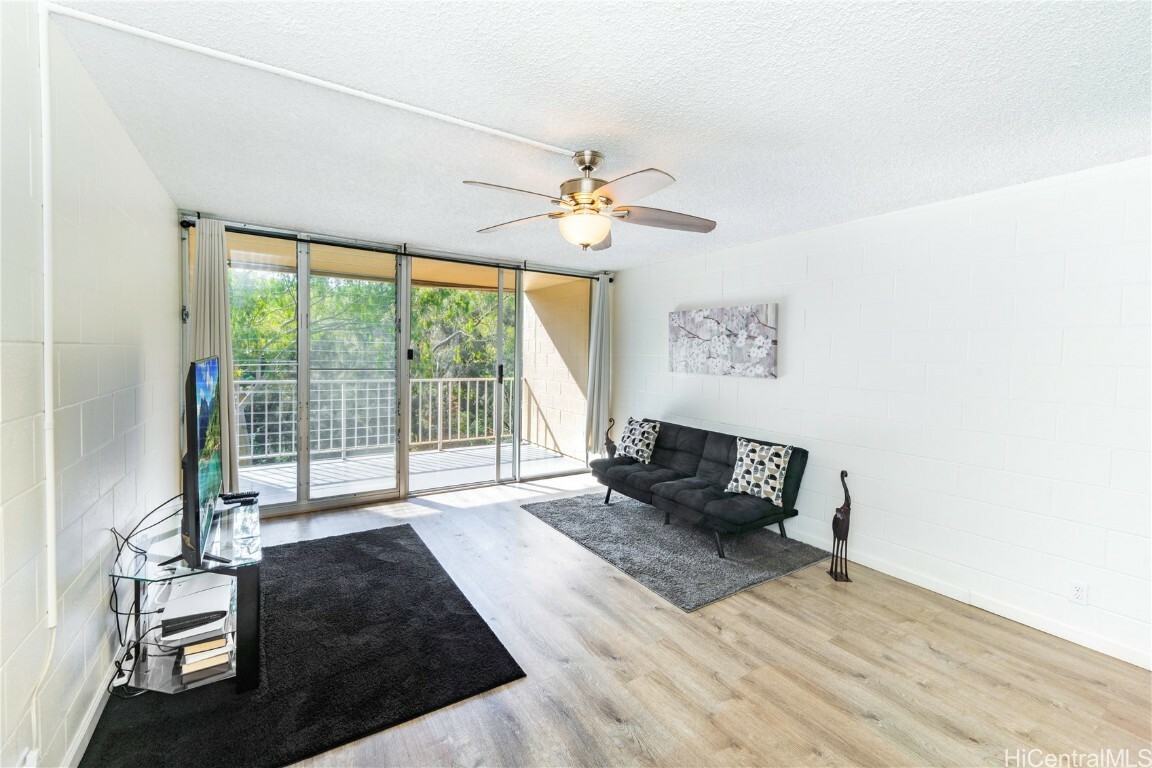 Property Photo:  95-273 Waikalani Drive D601  HI 96789 