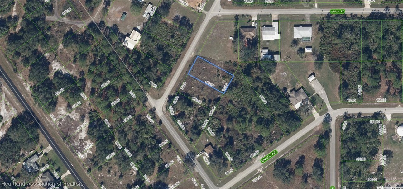 Property Photo:  1309 Taft Avenue  FL 33852 