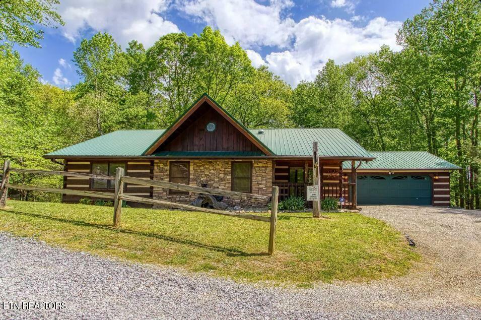 Property Photo: 2561 Black Bear Lane TN 37876