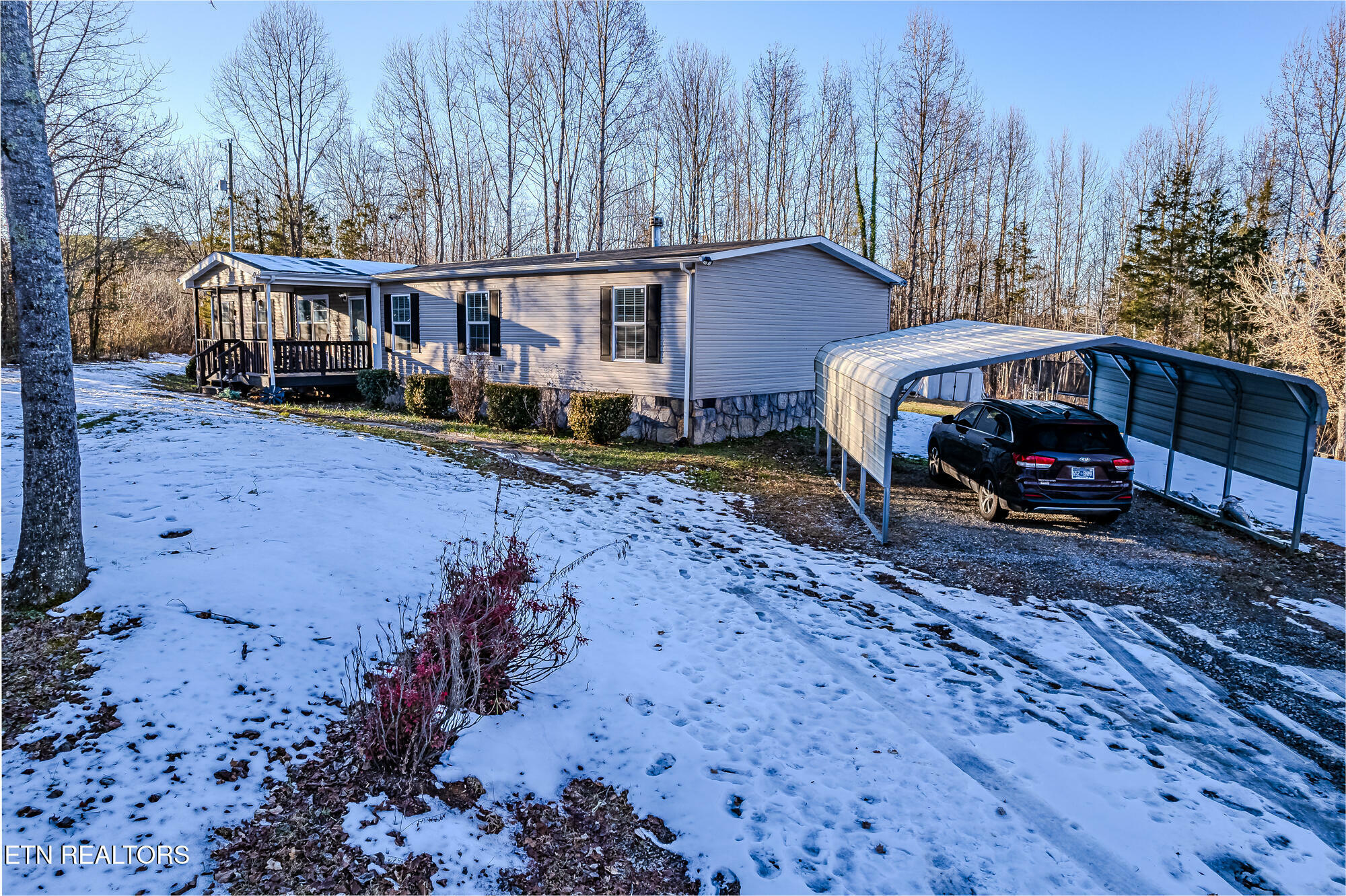 Property Photo:  319 County Road 439  TN 37303 