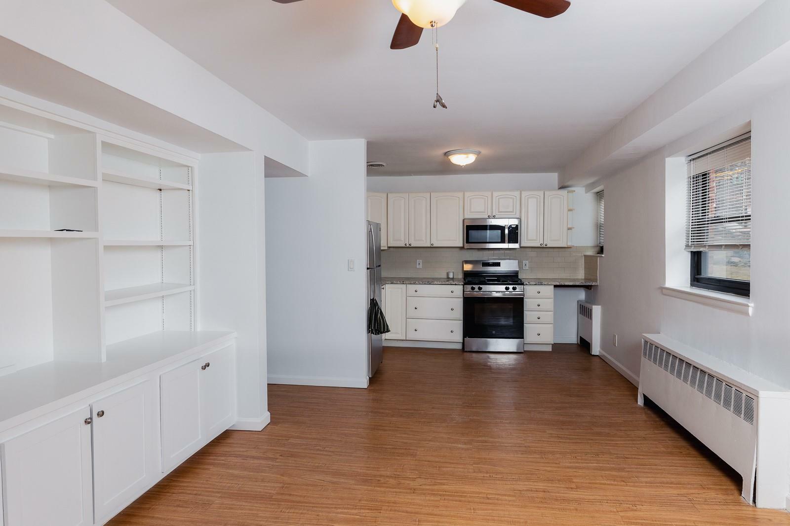 Property Photo:  50 West Street A6g  NY 10528 