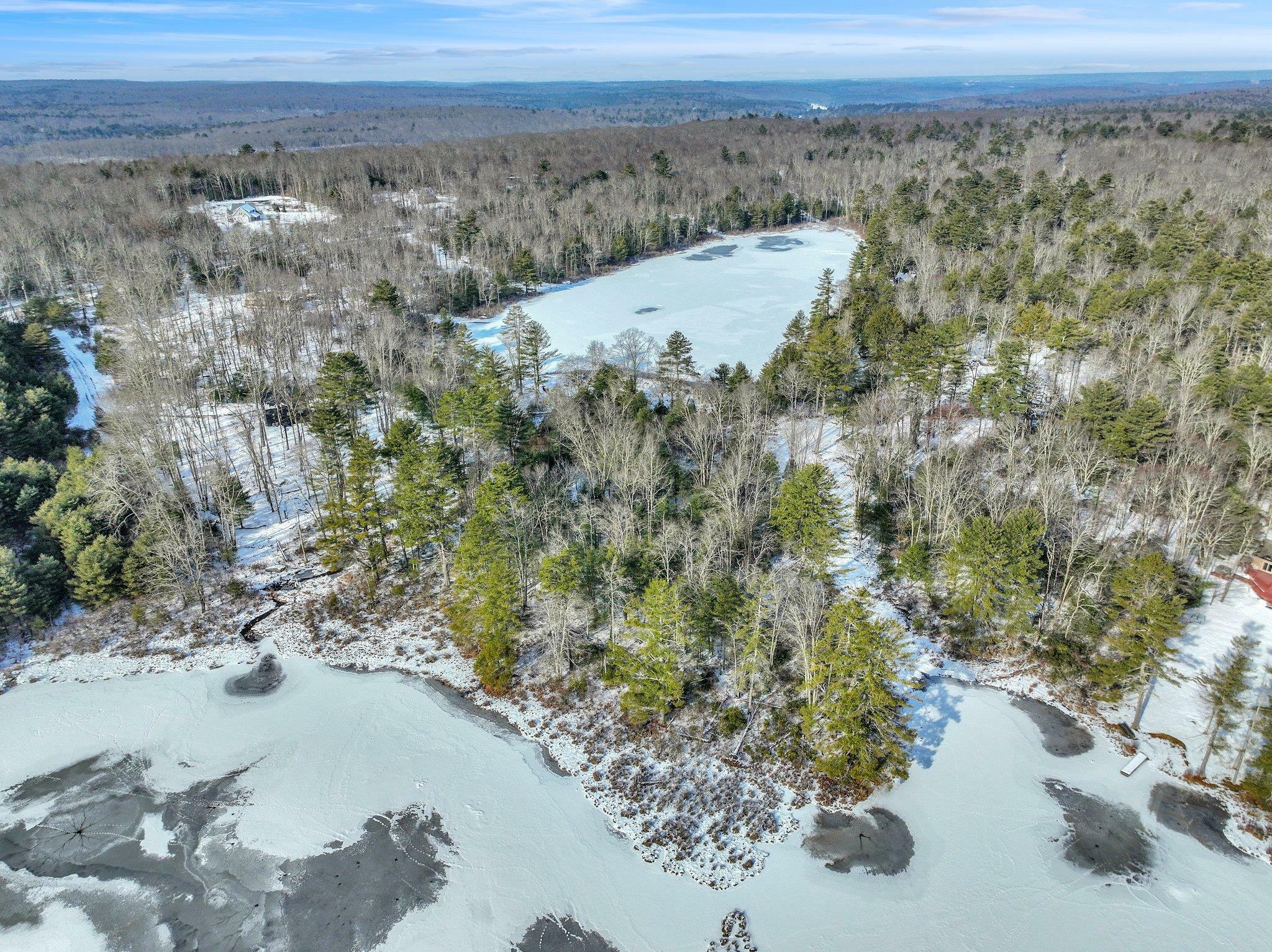 Property Photo:  1253 Plank Road  NY 12777 