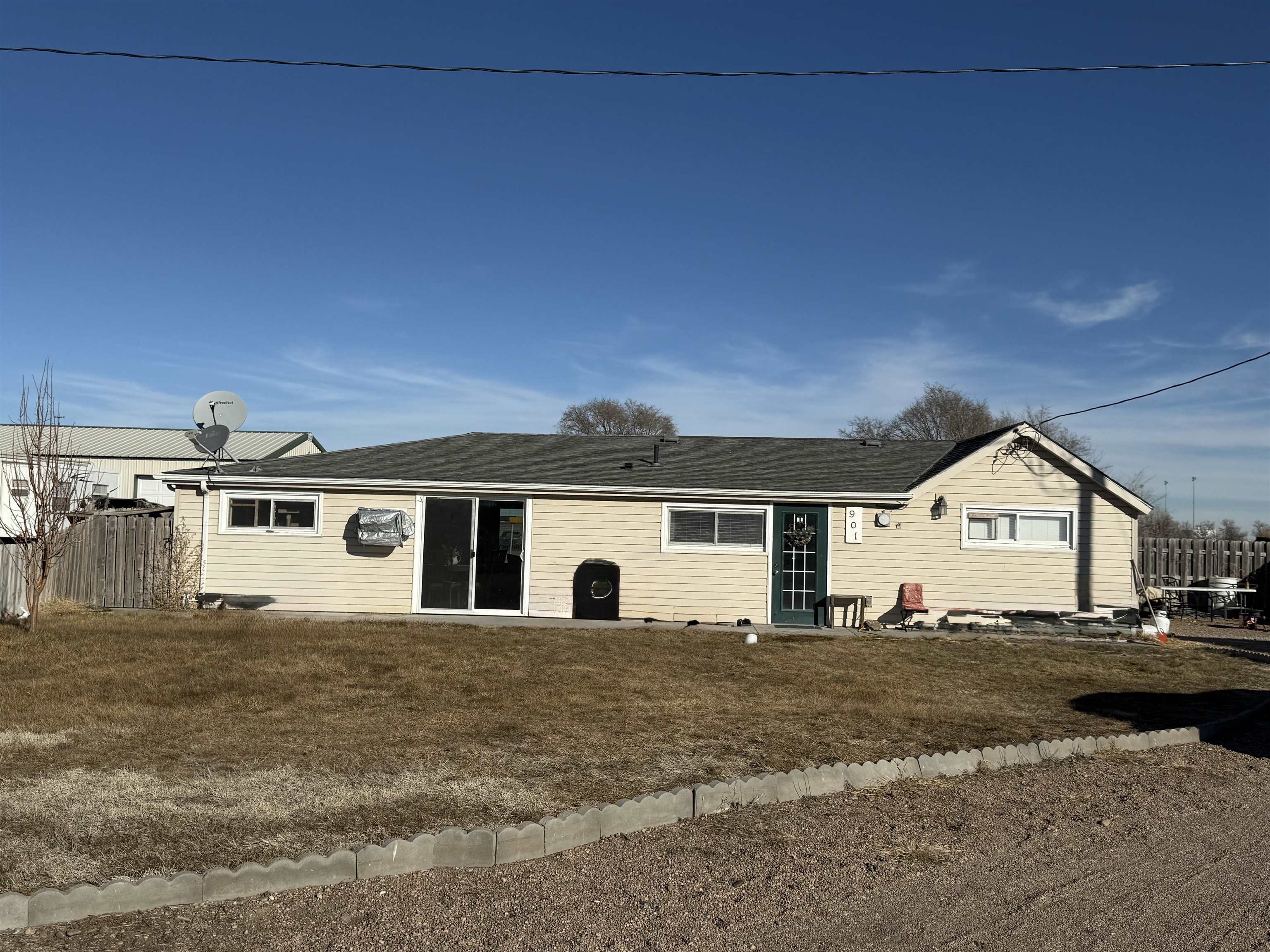 901 N Splinter Rd  North Platte NE 69101 photo