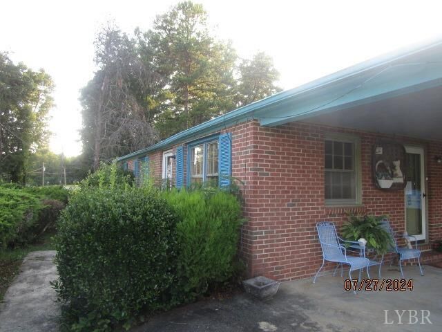 Property Photo:  5489 Promise Land Road  VA 24522 