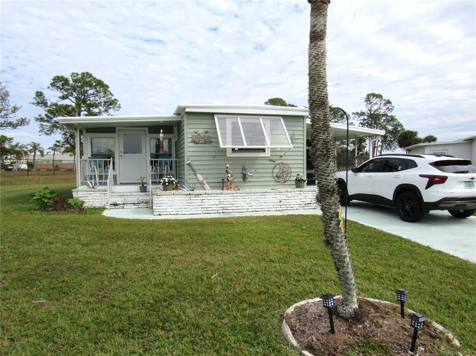 Property Photo:  5448 Joy Court  FL 34287 