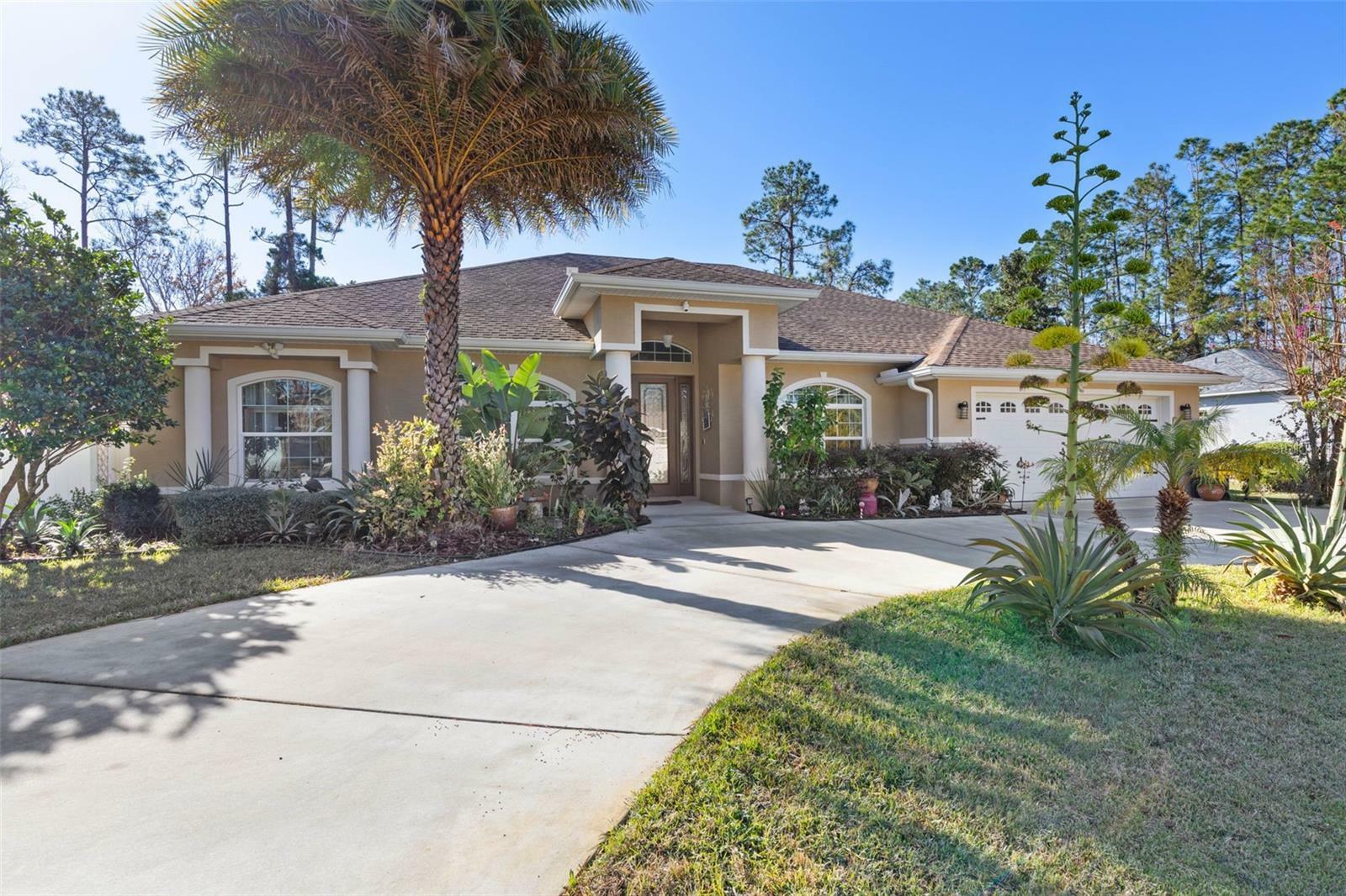 Property Photo: 27 Ethan Allen Drive FL 32164
