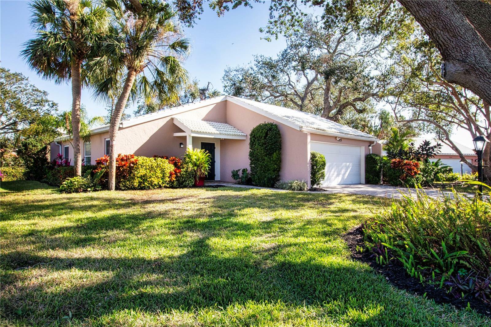 7213 Las Casas Drive  Sarasota FL 34243 photo