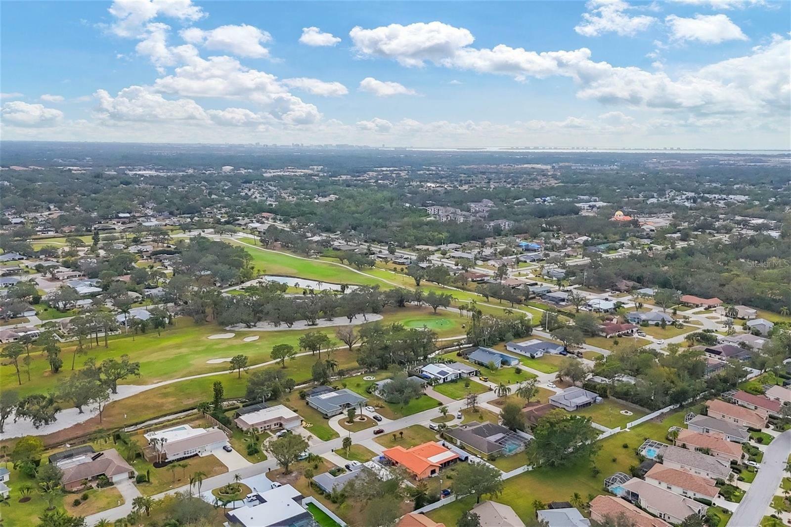 Property Photo: 5006 W Country Club Drive FL 34243
