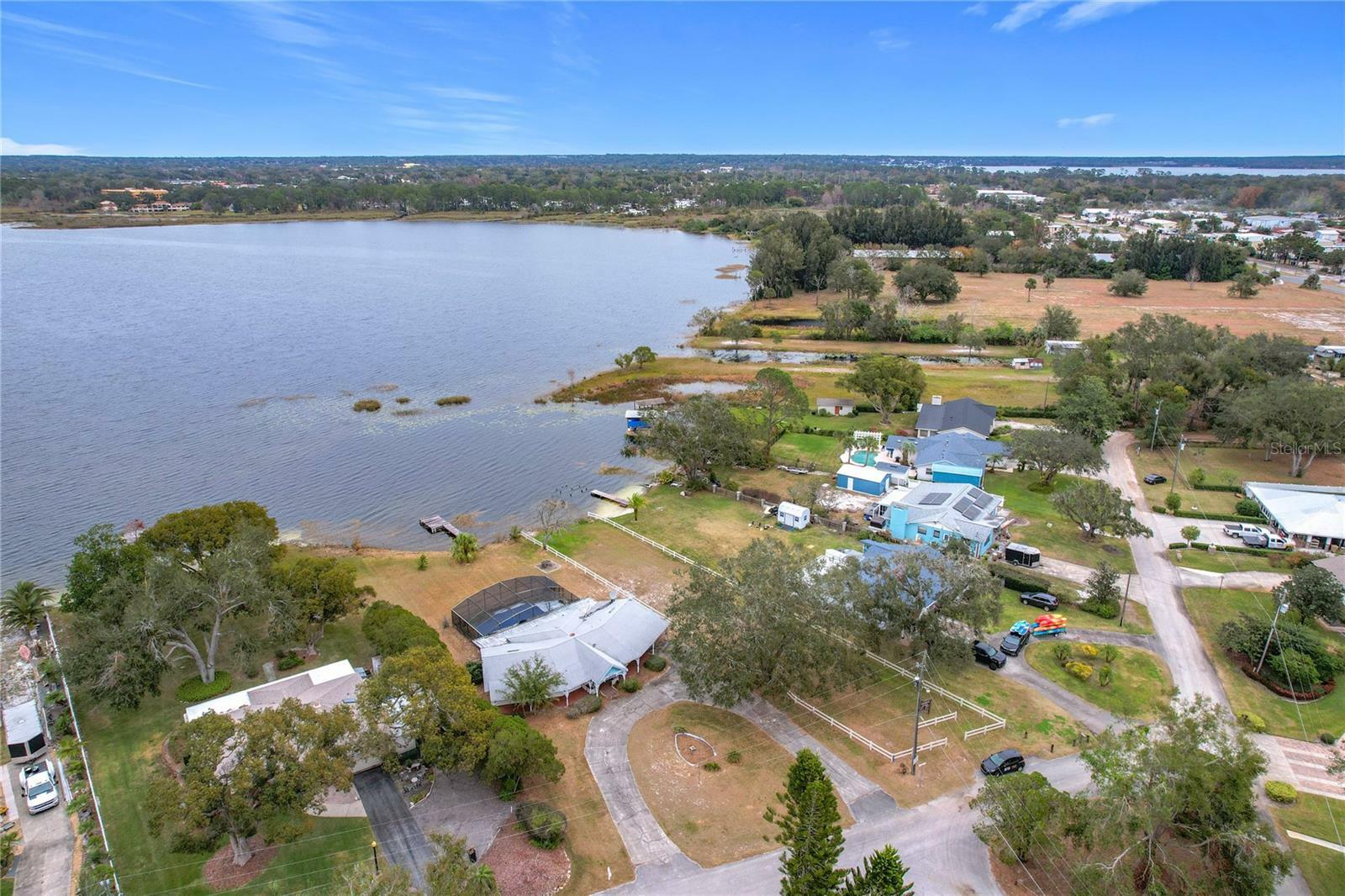 Property Photo:  31316 Saunders Drive  FL 32778 