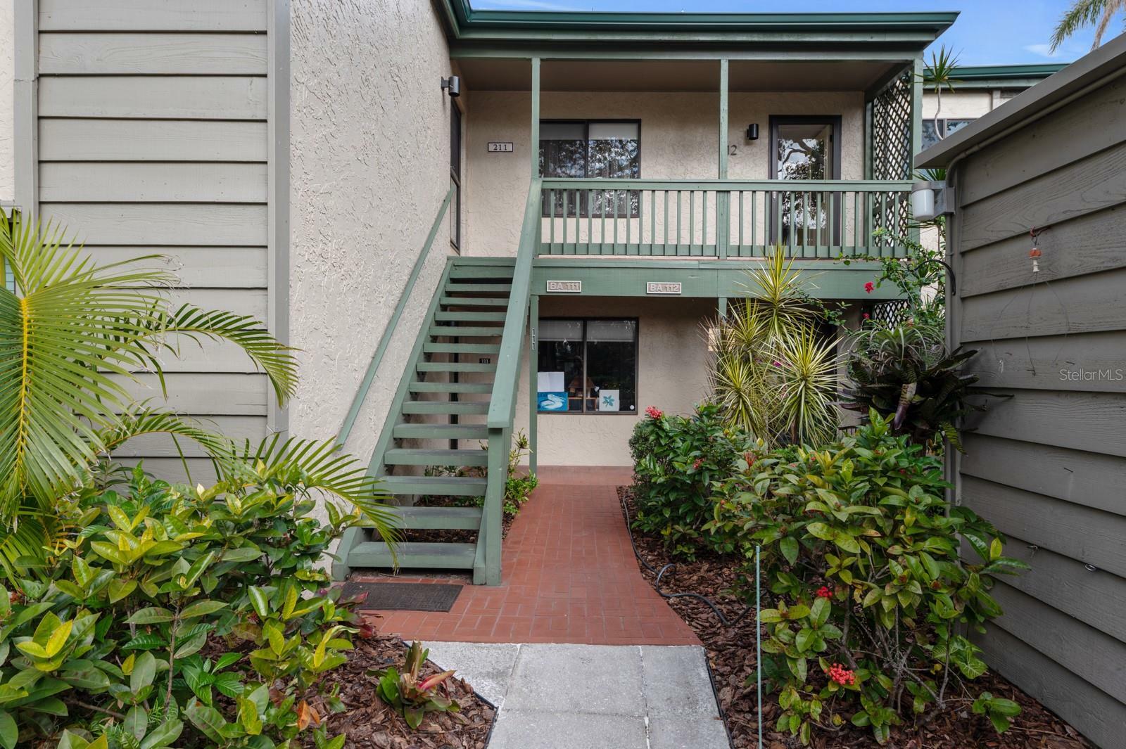 Property Photo:  1603 Bayhouse Point Drive 212  FL 34231 