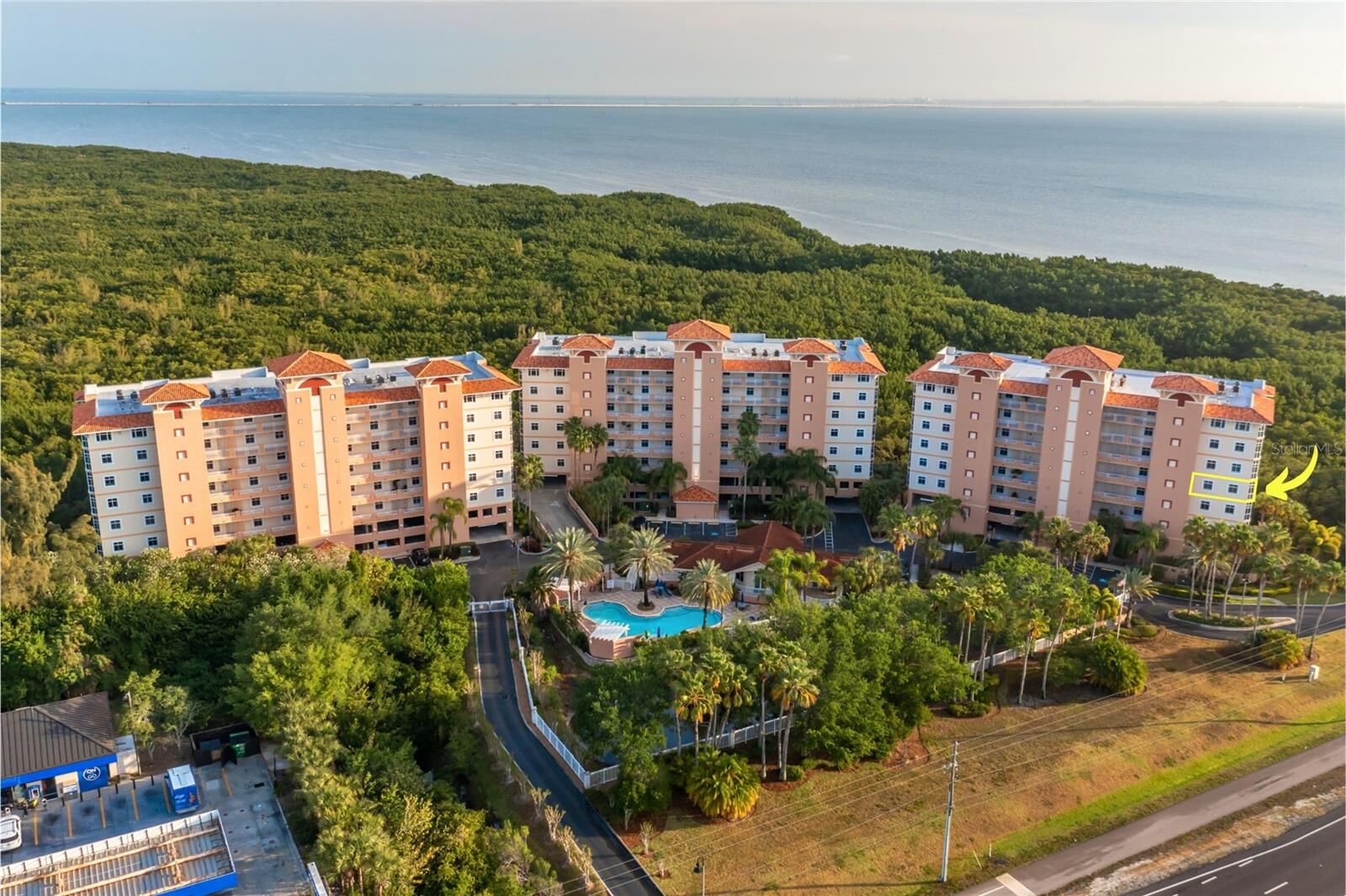 Property Photo: 12077 Gandy Boulevard N 344 FL 33702