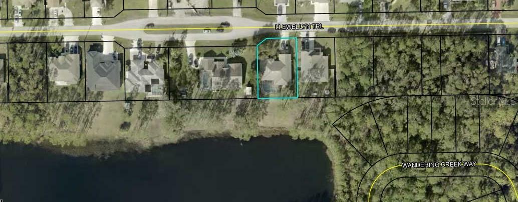 Property Photo: 36 Llewellyn Trail FL 32164