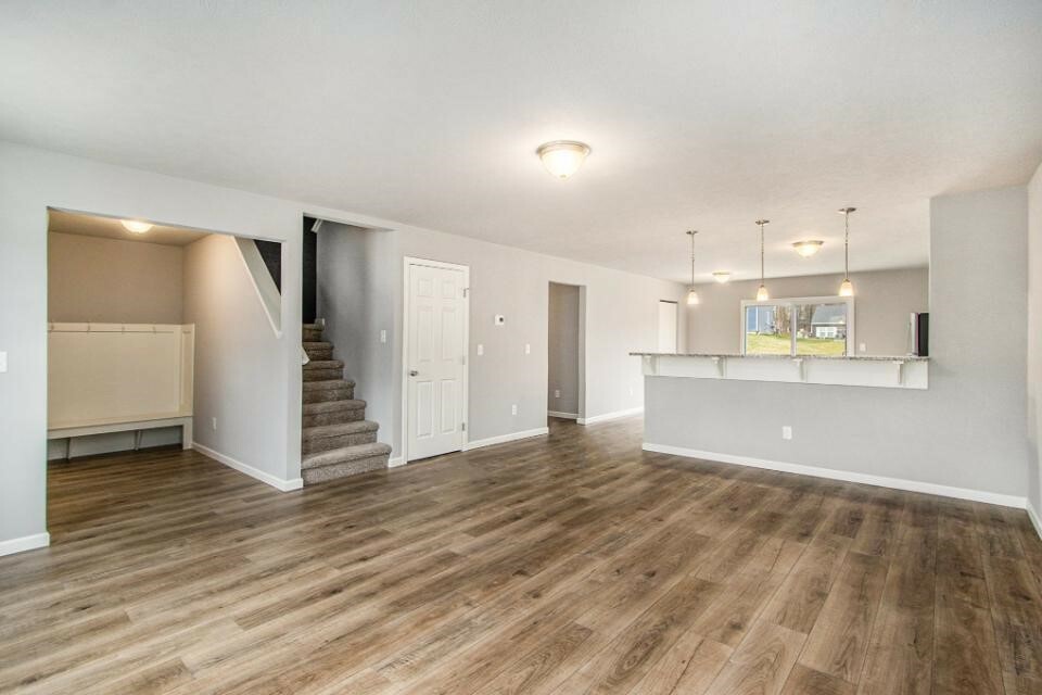 Property Photo: 613 Arizona Boulevard MI 49093