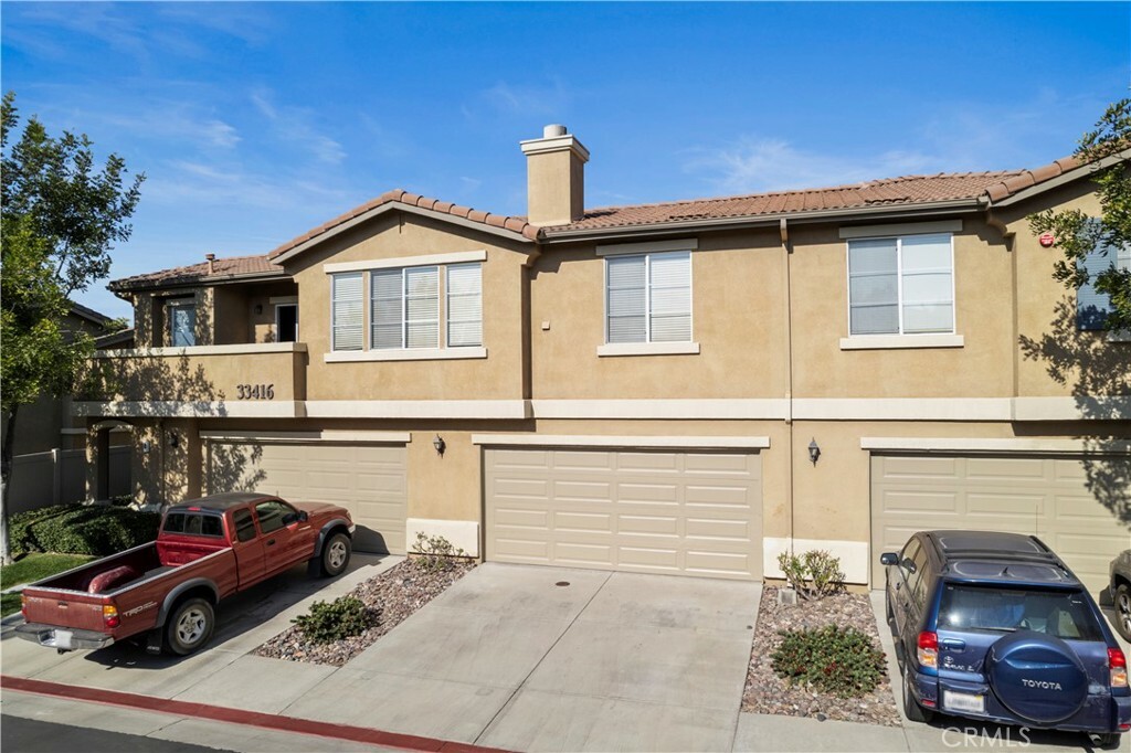 Property Photo:  33416 Winston Way A  CA 92592 