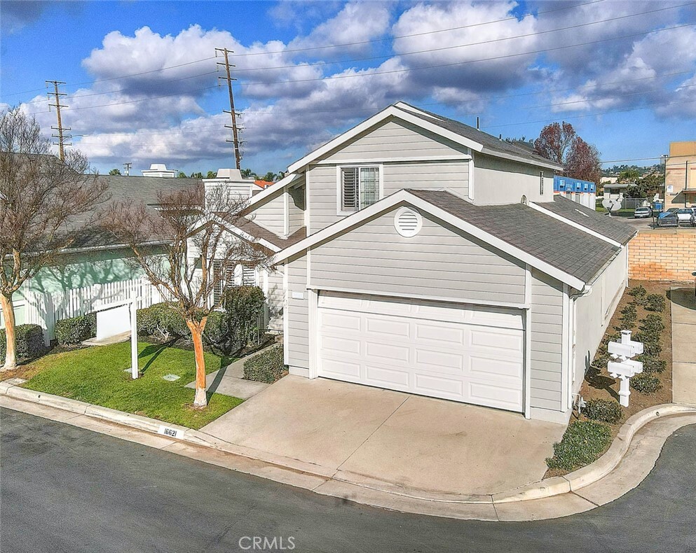 Property Photo:  16621 Crape Myrtle Lane  CA 90603 