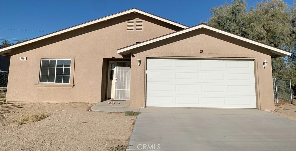 5564 Mariposa Avenue  29 Palms CA 92277 photo