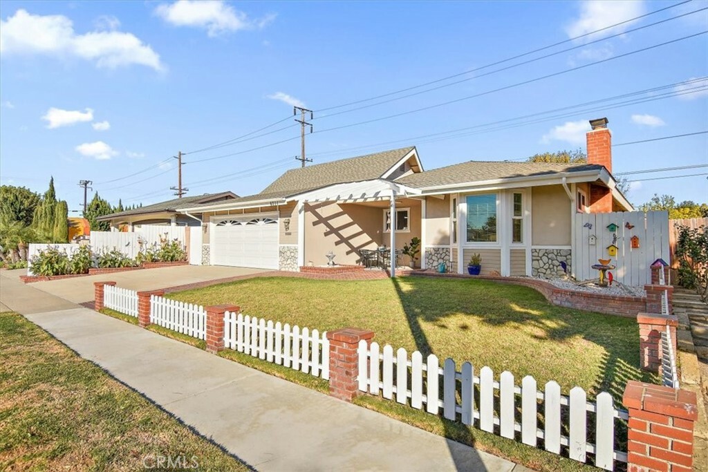 Property Photo:  6711 Walton Drive  CA 92647 