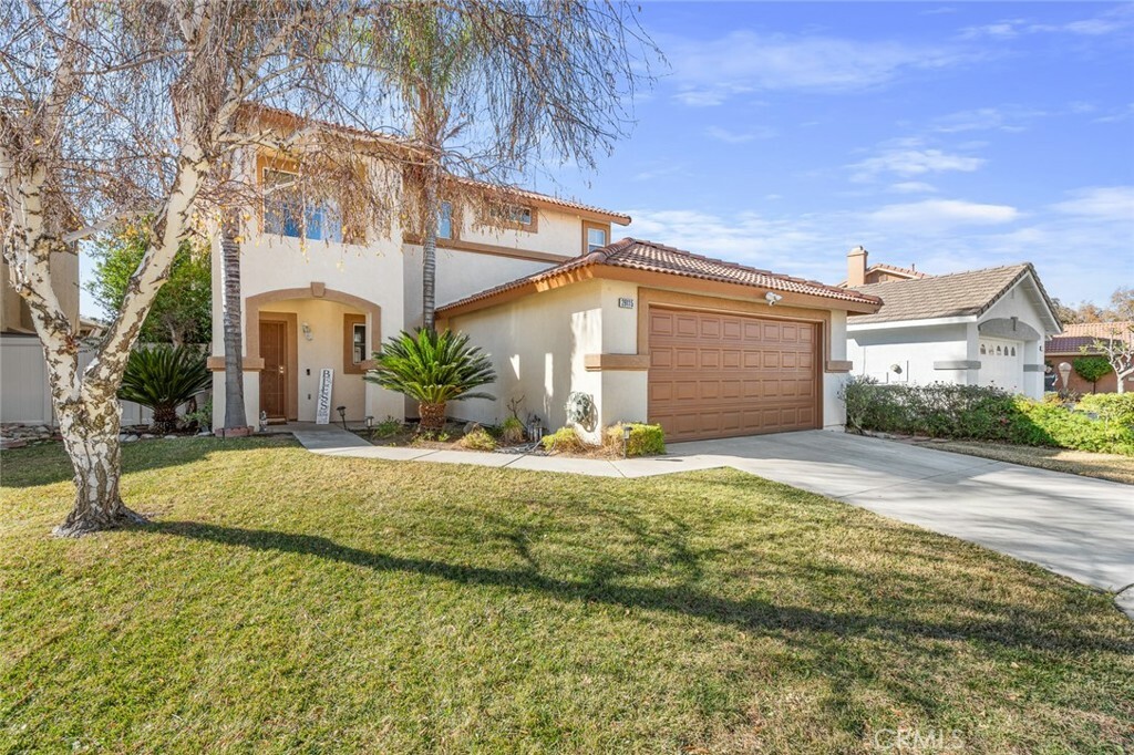 Property Photo:  29115 Whitegate Lane  CA 92346 