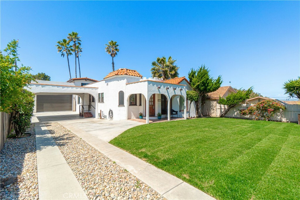 Property Photo: 26215 Ocean View Avenue CA 90717