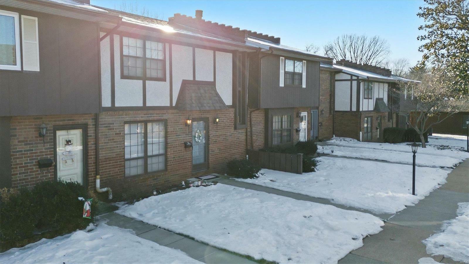 Property Photo:  1229 N 17th Street 3  IL 62226 