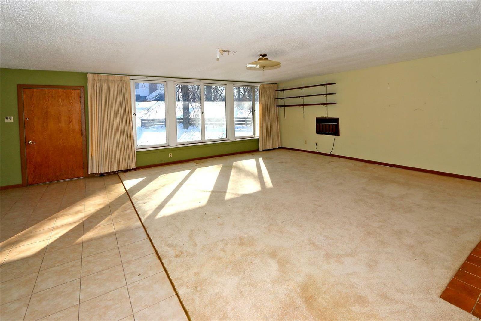 Property Photo:  320 Church Street  MO 63135 