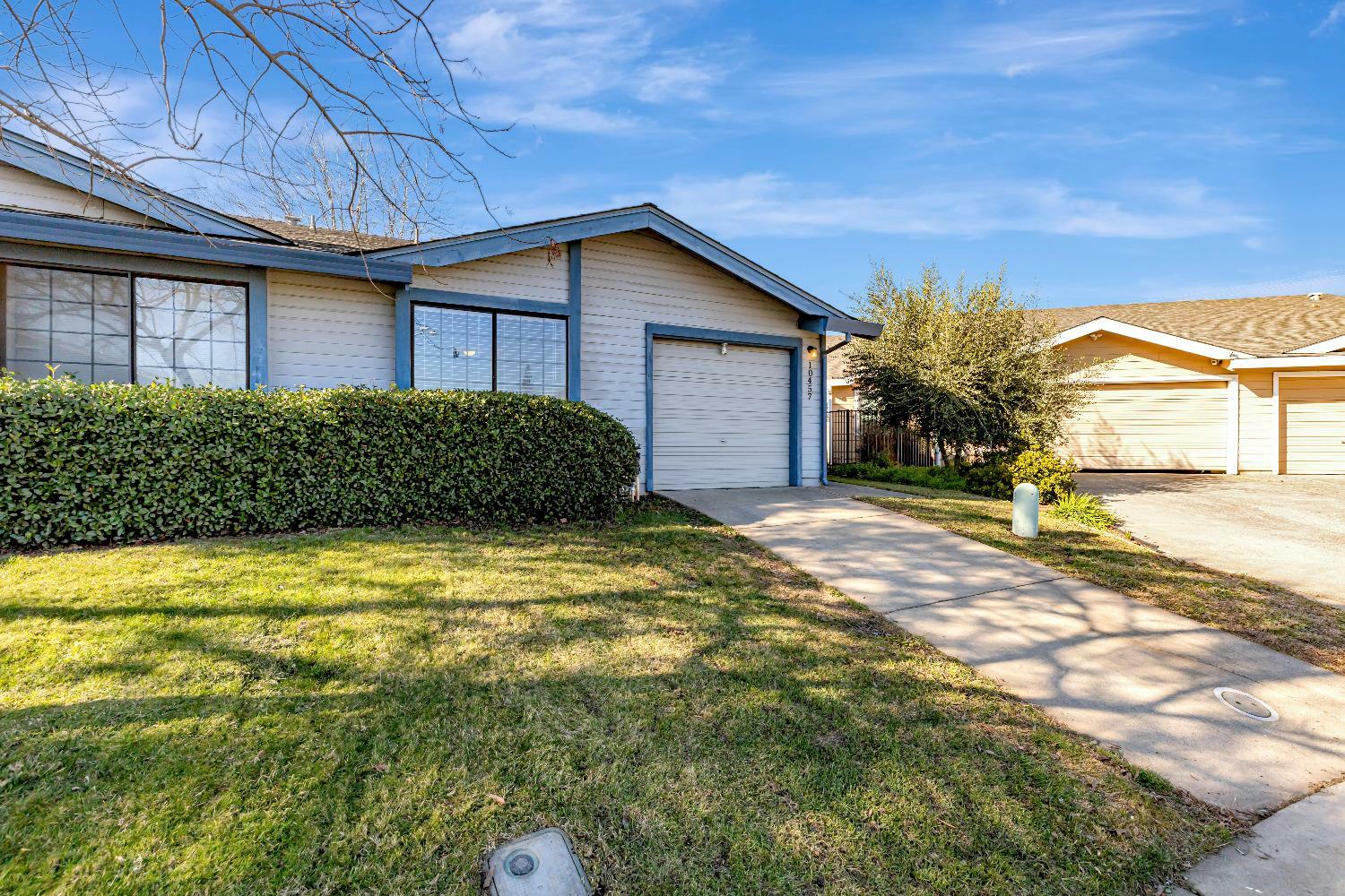 Property Photo:  10457 Sierra Crest Drive  CA 95670 