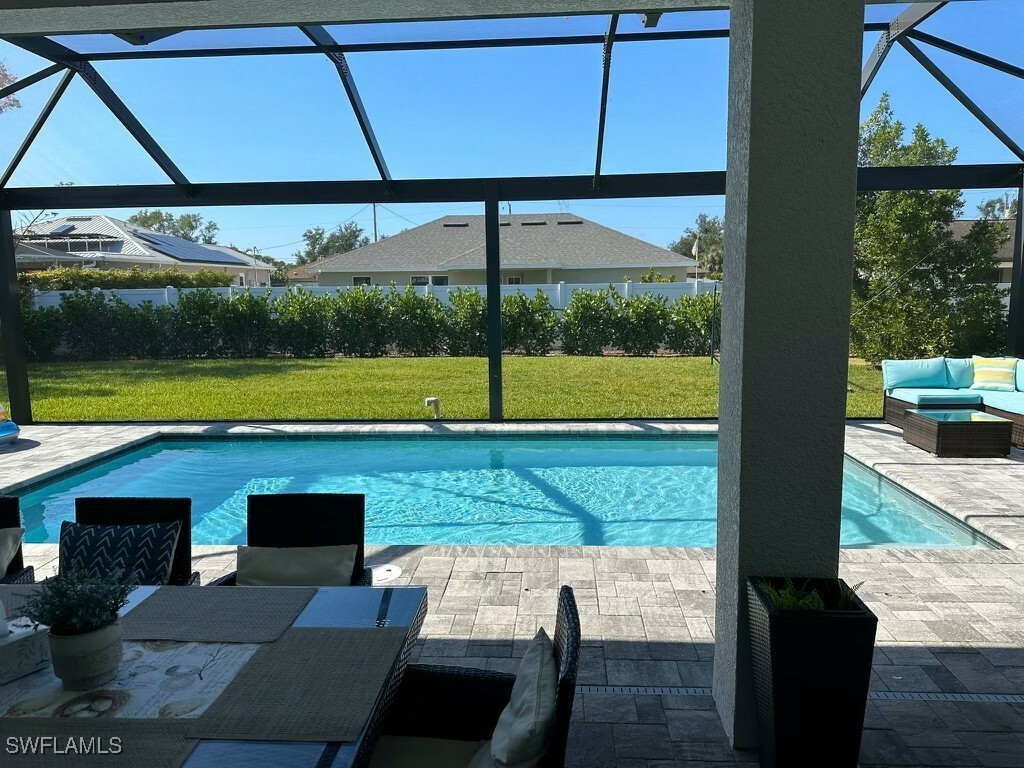 Property Photo:  1818 SW 18th Street  FL 33991 