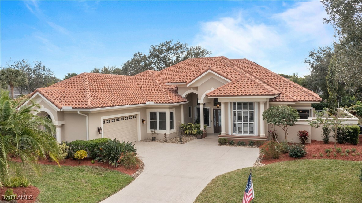 Property Photo:  12190 Wellesley Court  FL 33913 