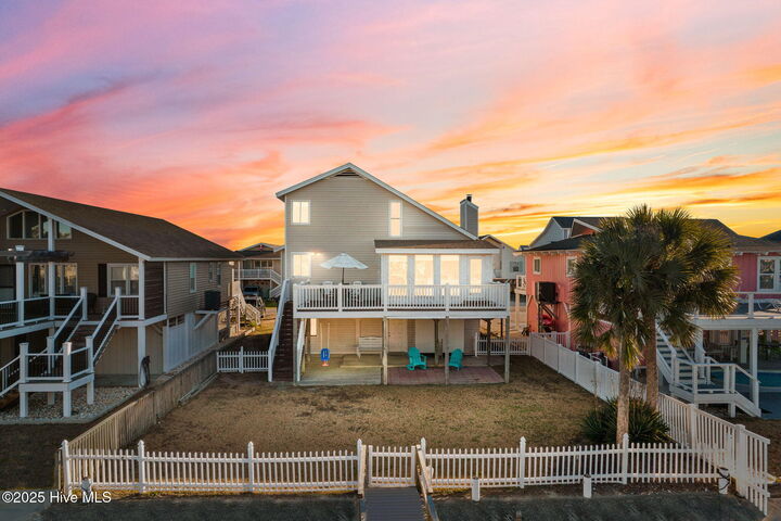 Property Photo: 27 Newport Street NC 28469