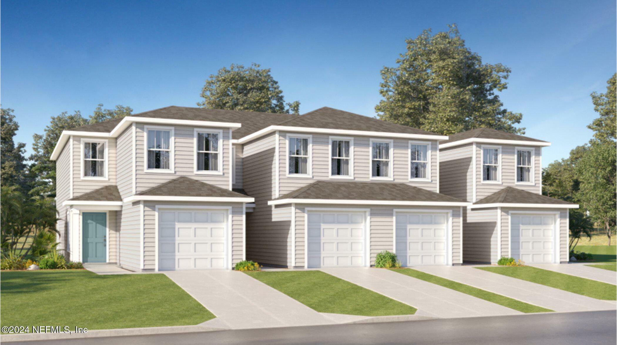 Property Photo: 6851 Lake Mist Lane FL 32210