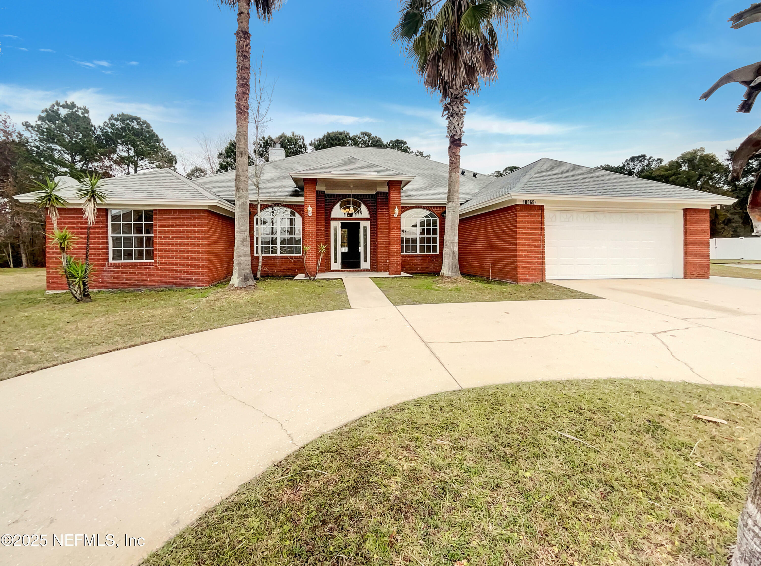 Property Photo:  10865 Lydia Estates Drive E  FL 32218 