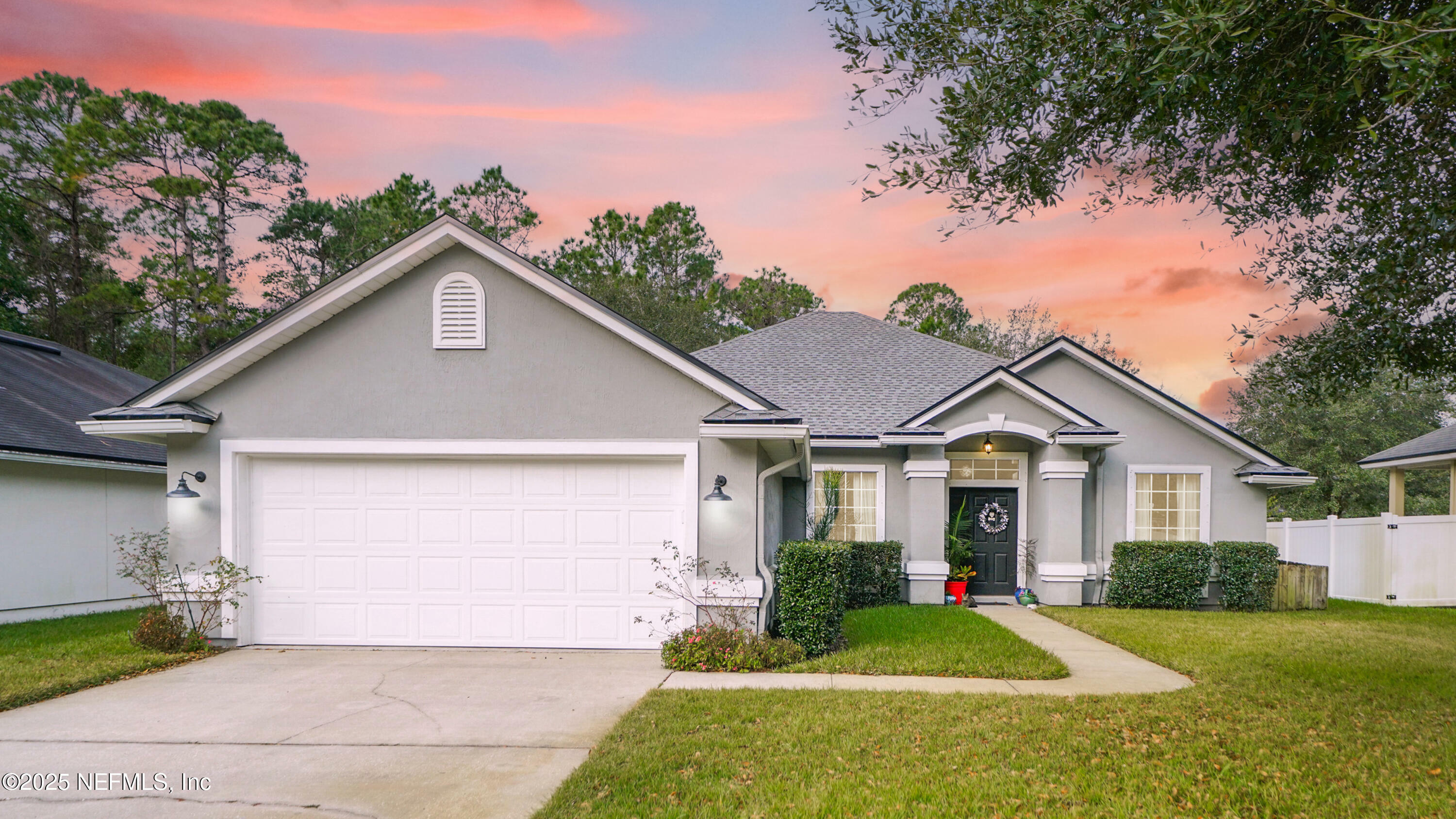 Property Photo:  13908 Nations Eagle Lane  FL 32226 