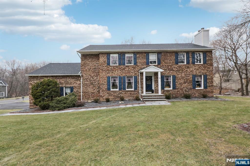 Property Photo: 18 Lisa Court NJ 07508