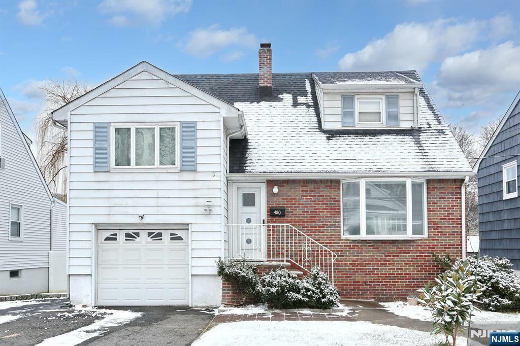 Property Photo:  480 Shaler Boulevard  NJ 07657 