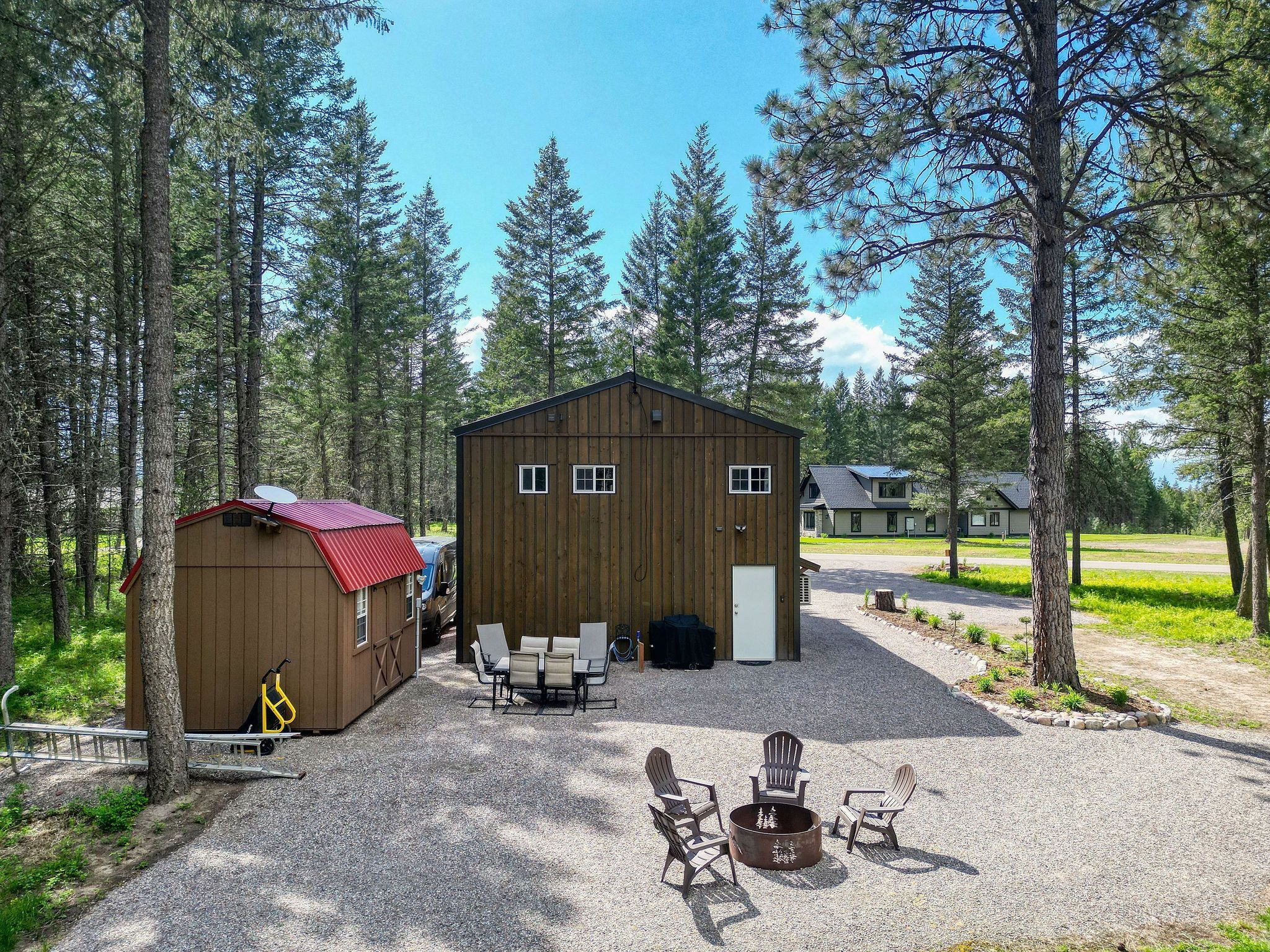 Property Photo: 119 Belterra Lane MT 59911