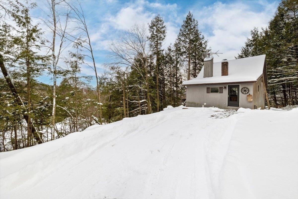 Property Photo:  1220 Bogue Road  VT 05450 