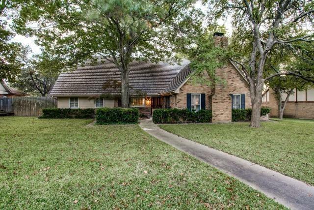 Property Photo:  1202 Coventry Lane  TX 75137 