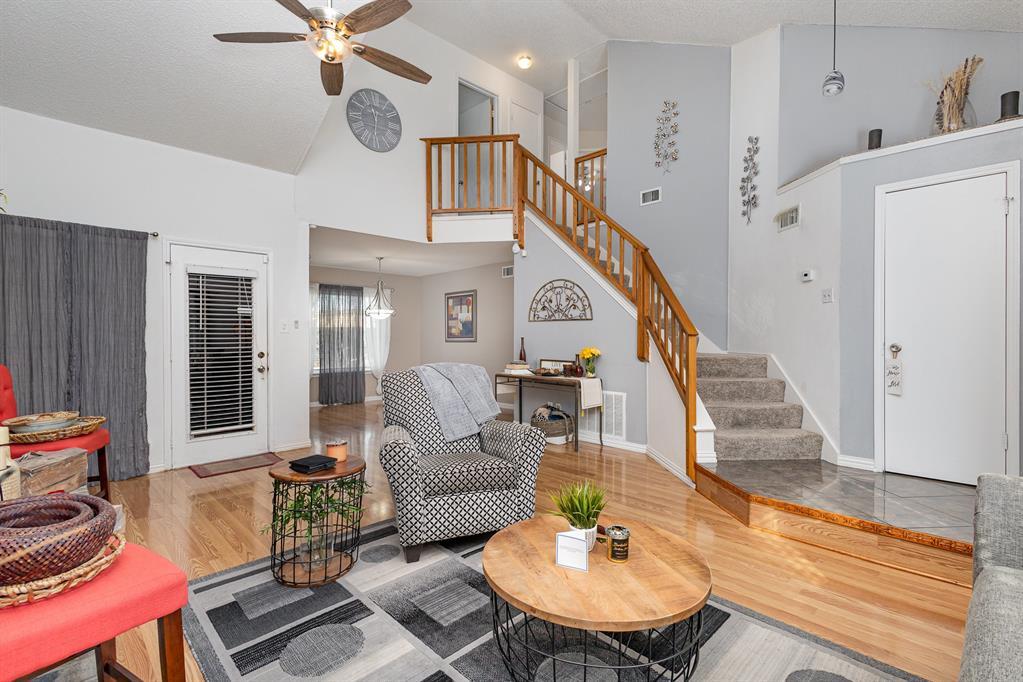 Property Photo: 4375 Metronome Drive TX 75052
