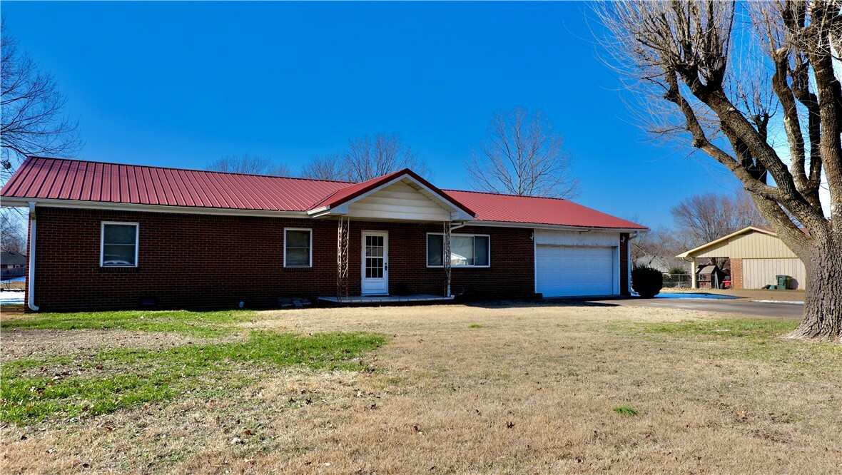 1409 Mally Wagnon Road  Fayetteville AR 72701 photo