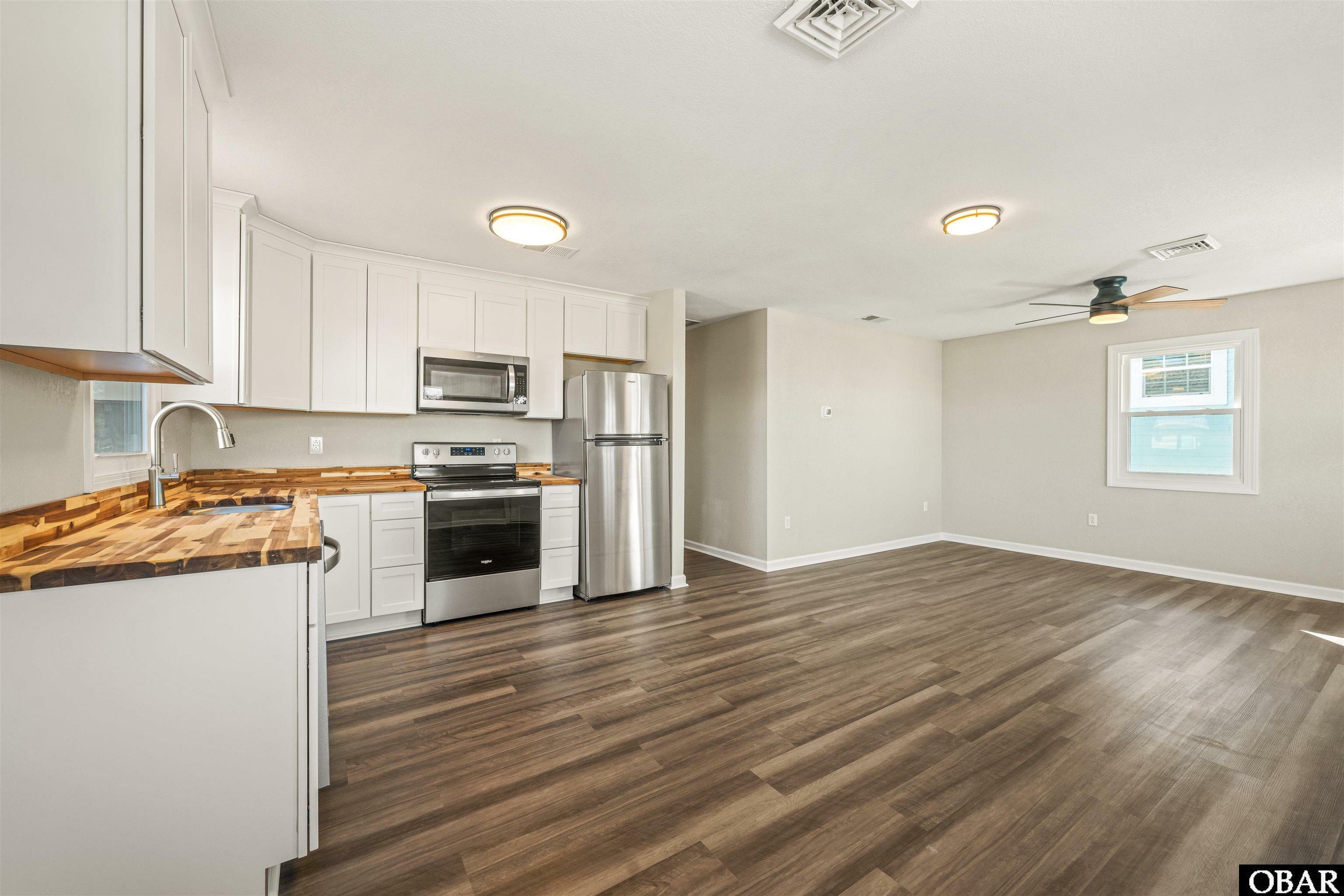 Property Photo: 501 W Third Street NC 27948