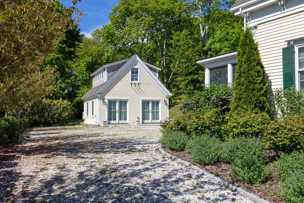 Property Photo:  10 Bank Street  MA 02667 