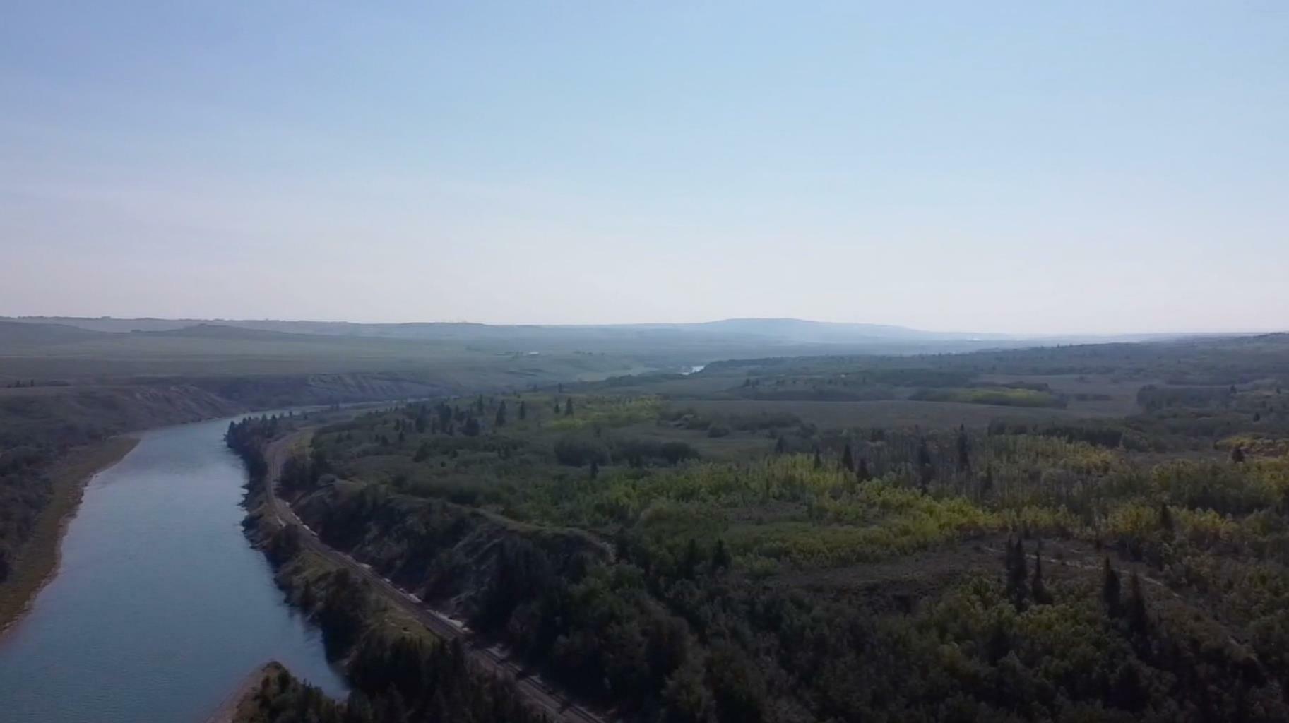 W-5.r-5,T-26,S-13,Q-SW And W-5,R-5,T-26, S-13, Q-S  Rural Rocky View County AB T0L 1N0 photo