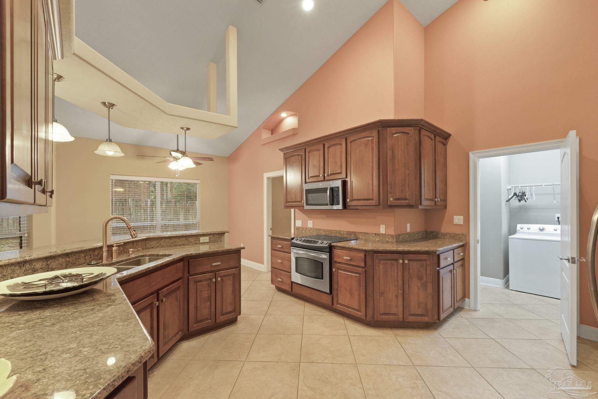 Property Photo:  8601 Winding Ln  FL 32514 